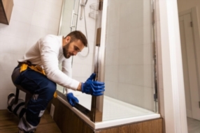 Rénovation de salle de bain