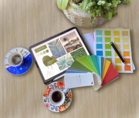 Projet déco