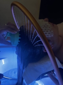 HEAD SPA JAPONAIS 