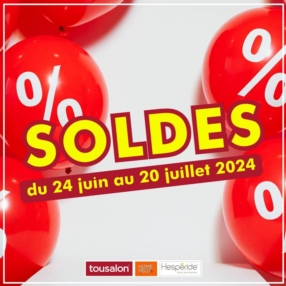 Soldes